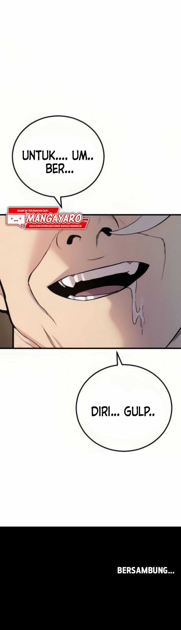 Manager Kim Chapter 27.2 Gambar 80