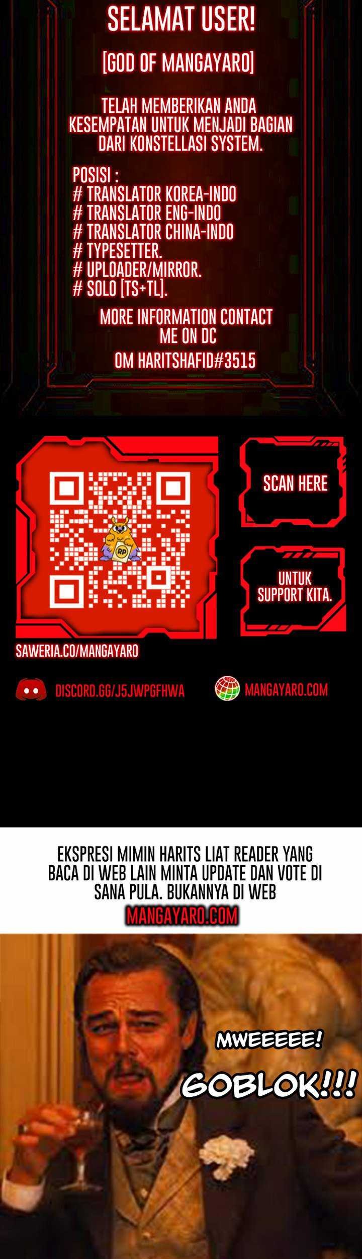 Manager Kim Chapter 27.2 Gambar 82