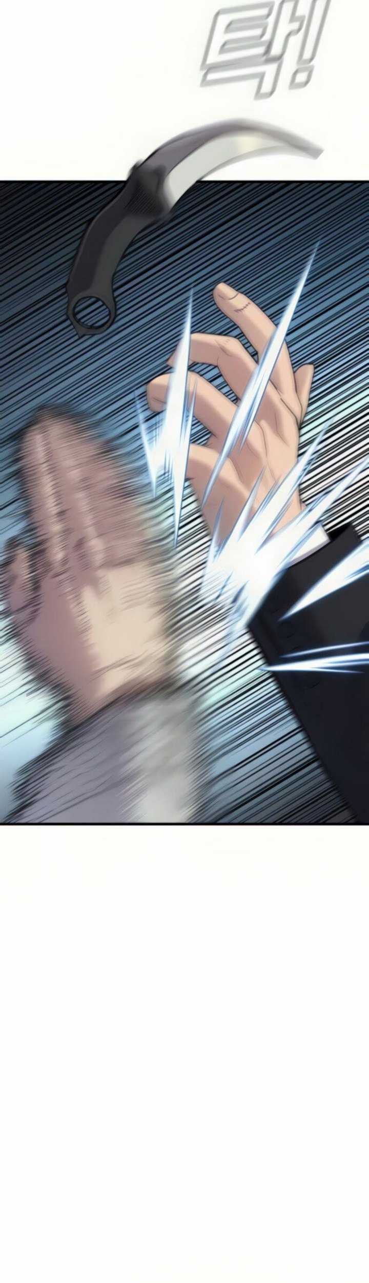 Manager Kim Chapter 27.2 Gambar 8