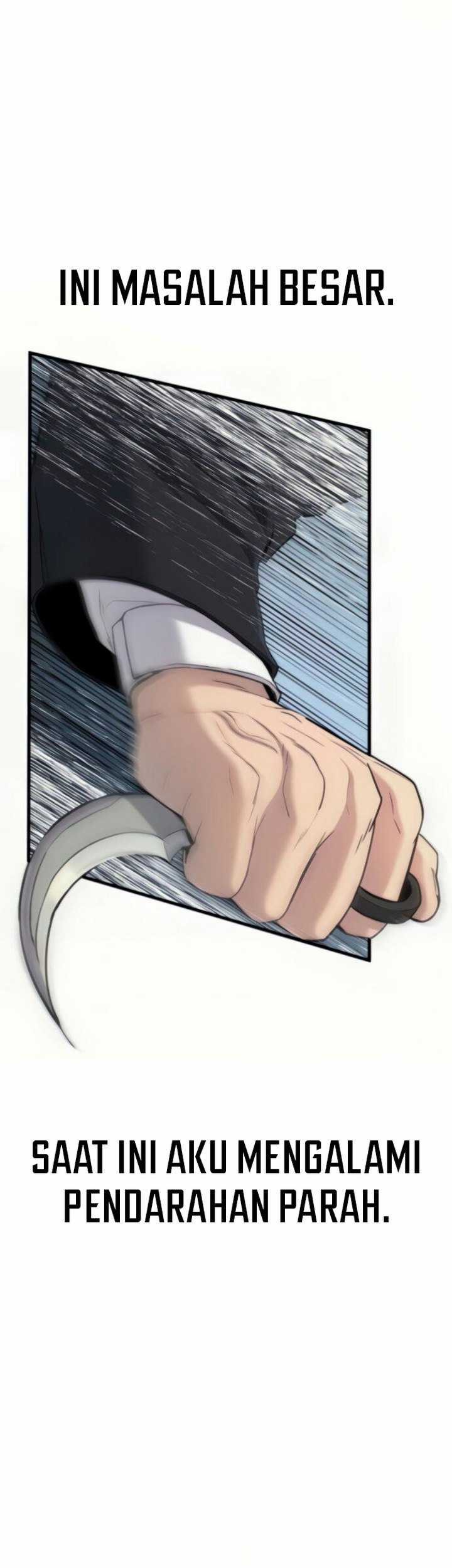 Manager Kim Chapter 27.2 Gambar 16