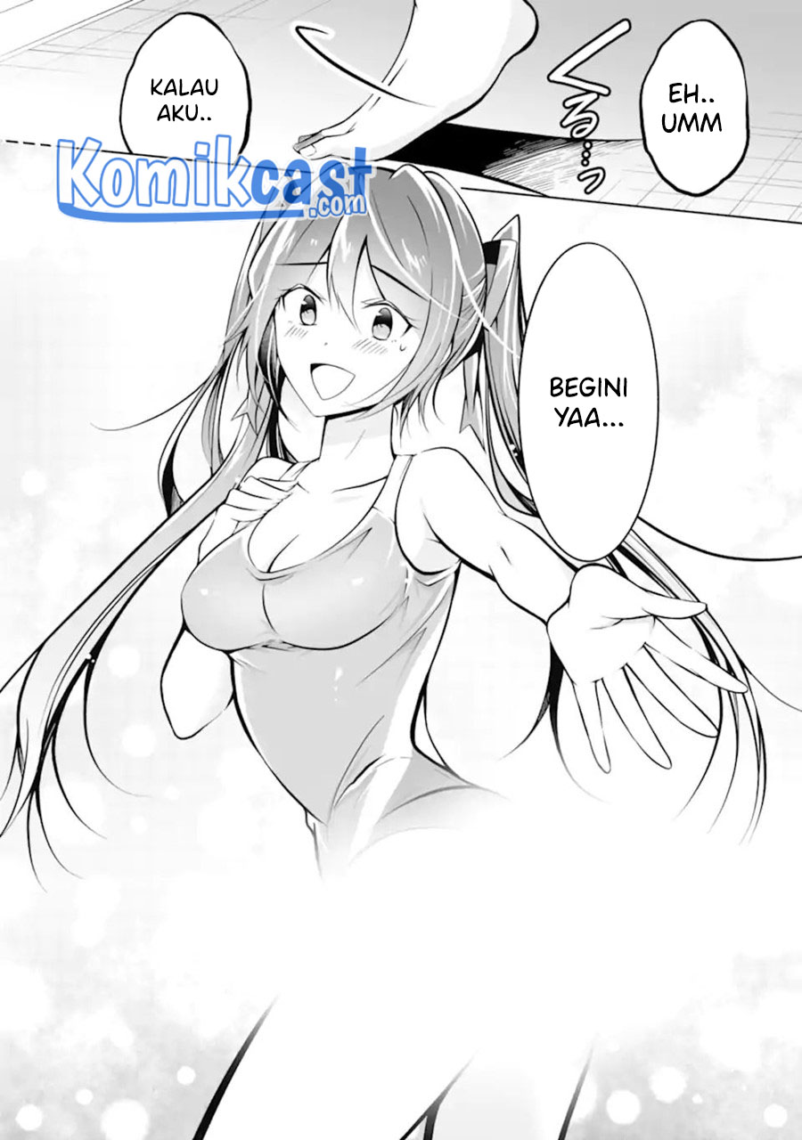 Chuuko demo Koi ga Shitai! Chapter 97 Gambar 23