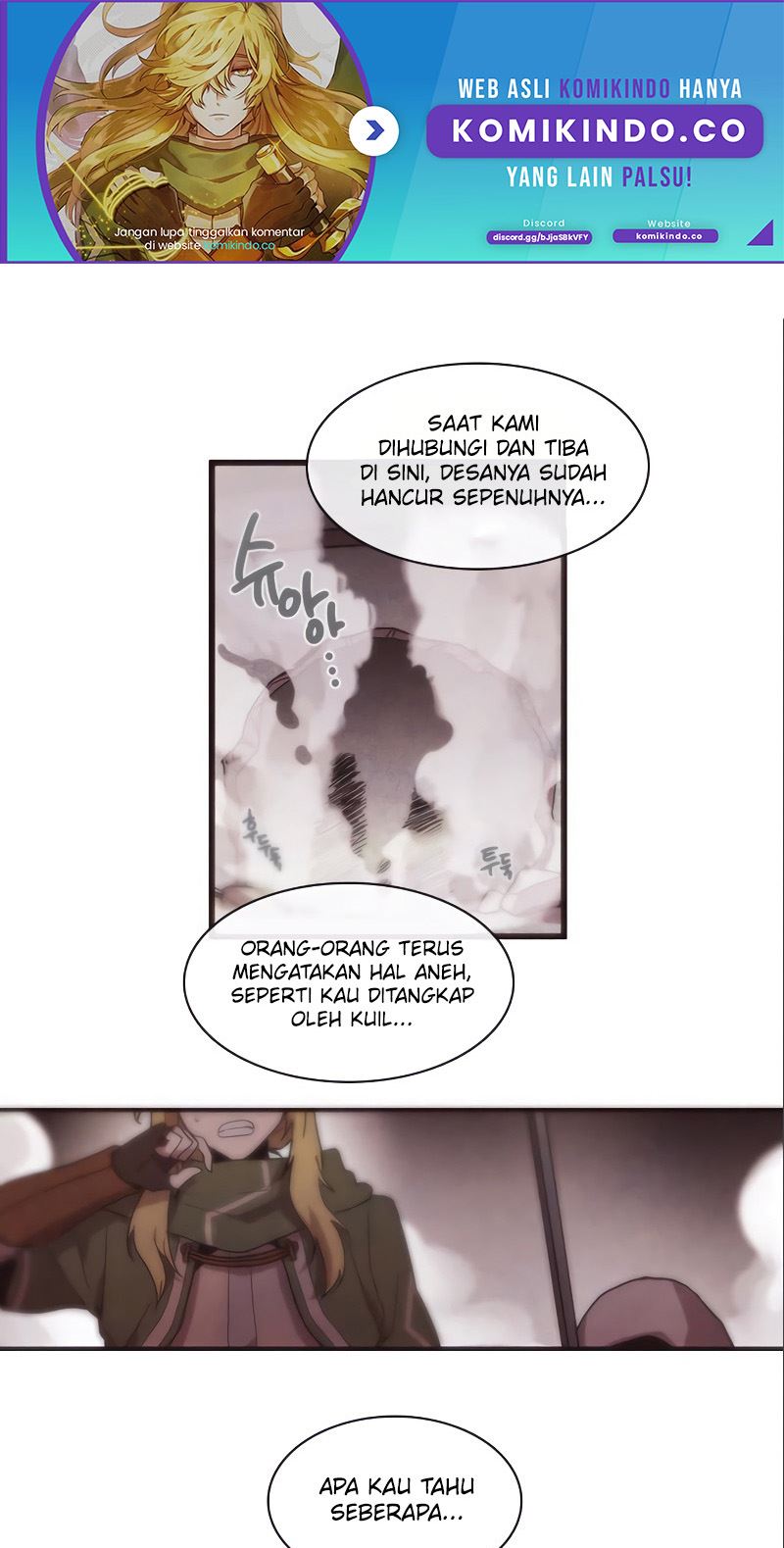 Baca Manhwa Miracle Hero! Chapter 27 Gambar 2