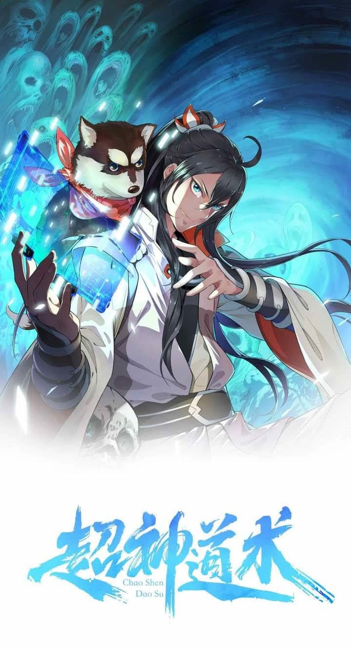 Baca Manhua Supreme Taoist (2021) Chapter 46 Gambar 2