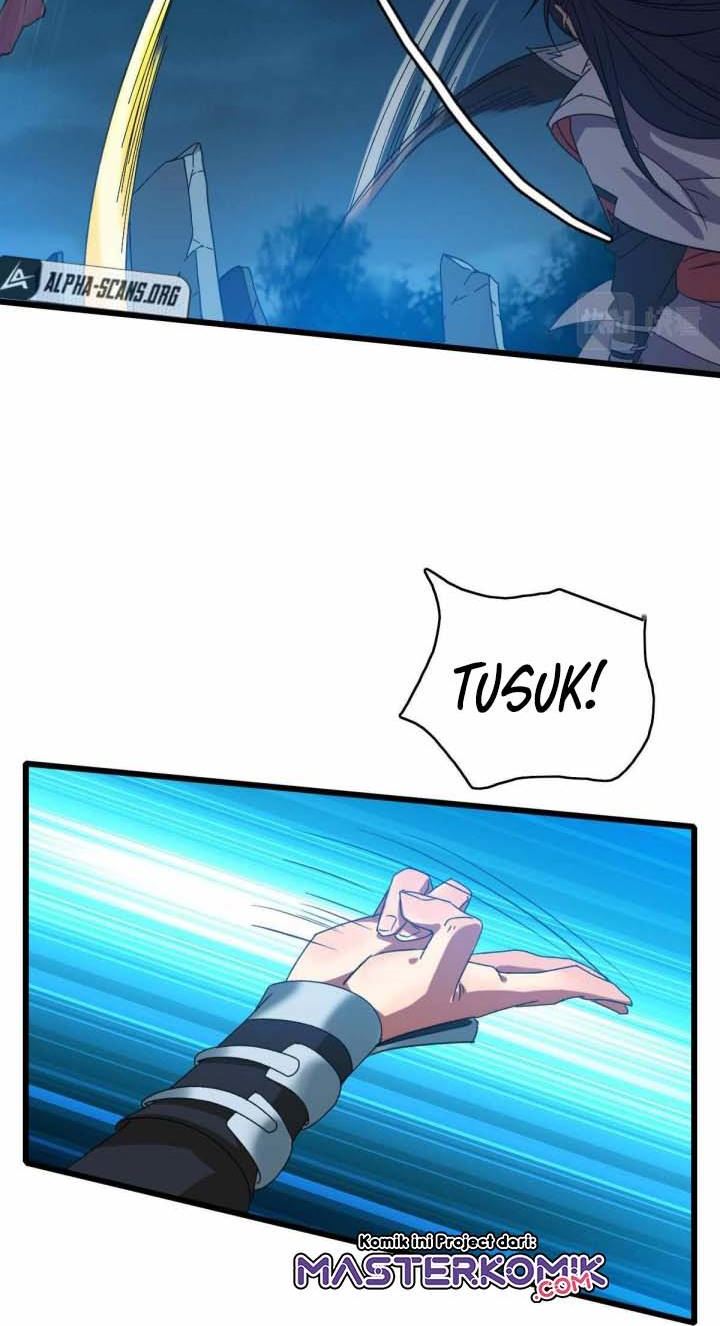 Supreme Taoist (2021) Chapter 46 Gambar 21