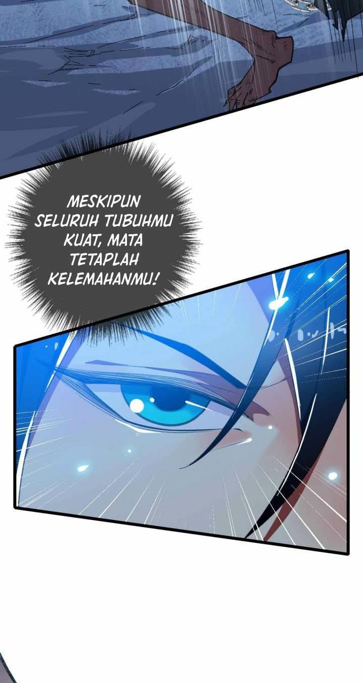 Supreme Taoist (2021) Chapter 46 Gambar 23