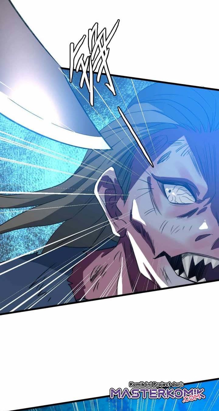 Supreme Taoist (2021) Chapter 46 Gambar 24
