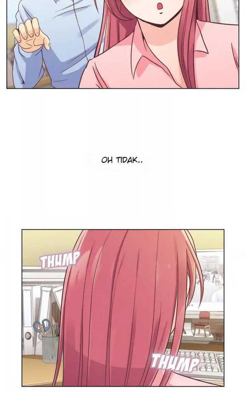 Annoying Alice Chapter 33 Gambar 10