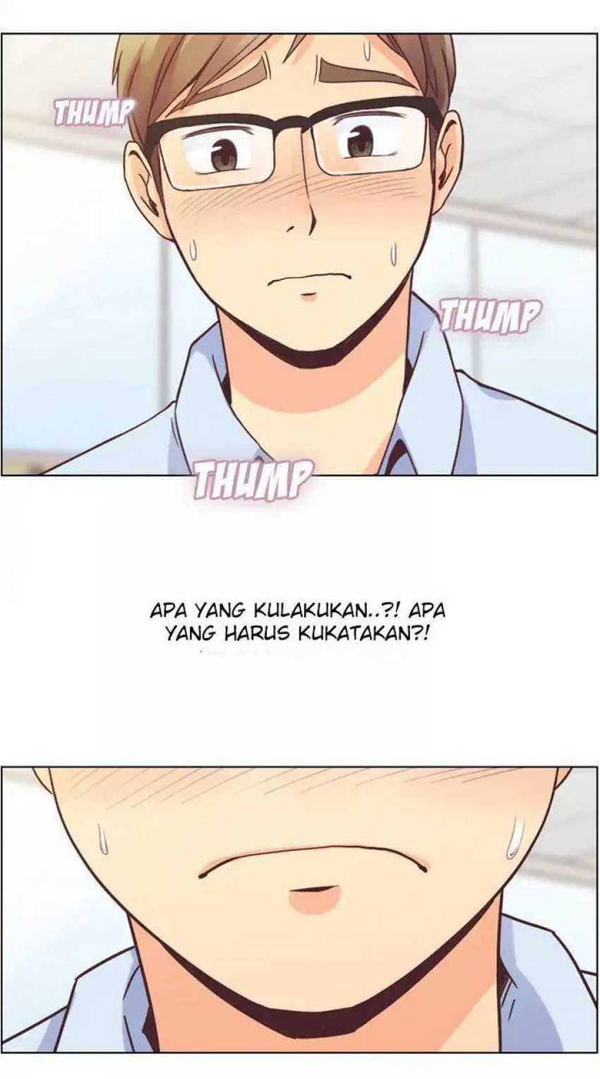 Annoying Alice Chapter 33 Gambar 12