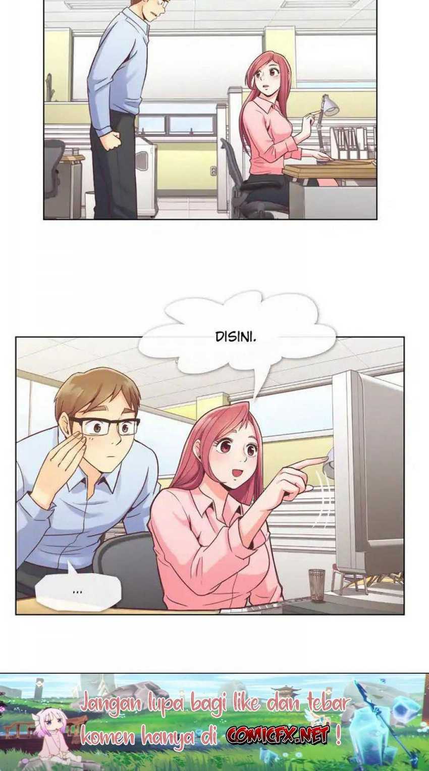 Annoying Alice Chapter 33 Gambar 16