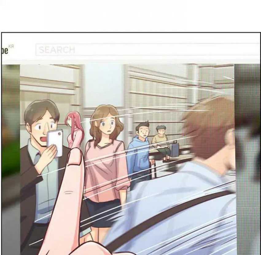 Annoying Alice Chapter 33 Gambar 17