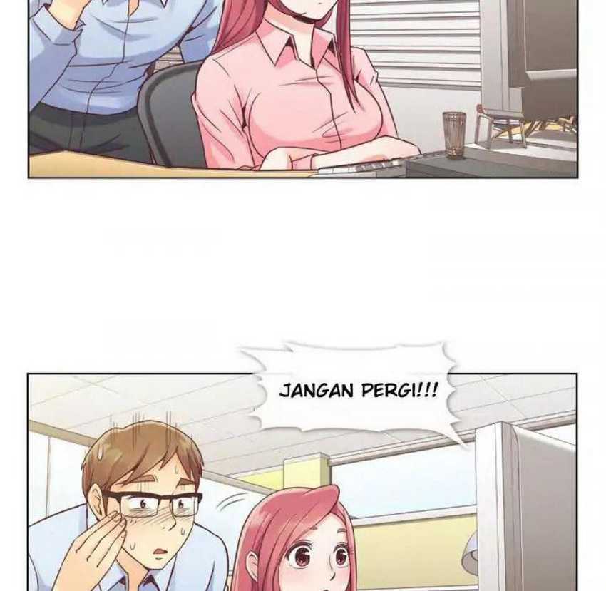 Annoying Alice Chapter 33 Gambar 19