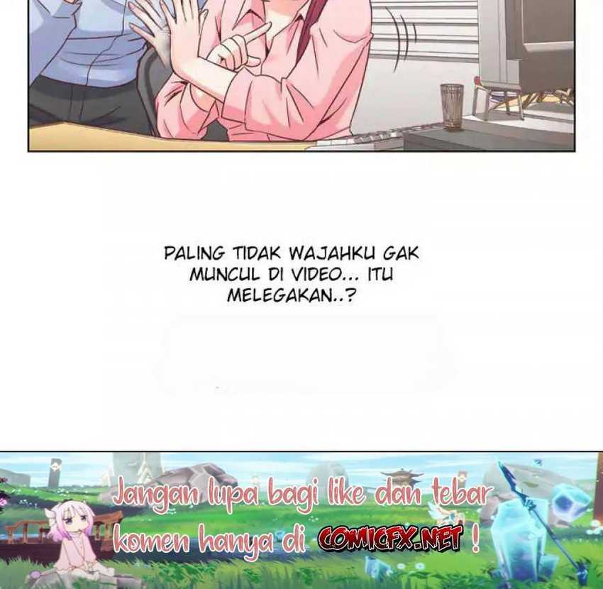 Annoying Alice Chapter 33 Gambar 21