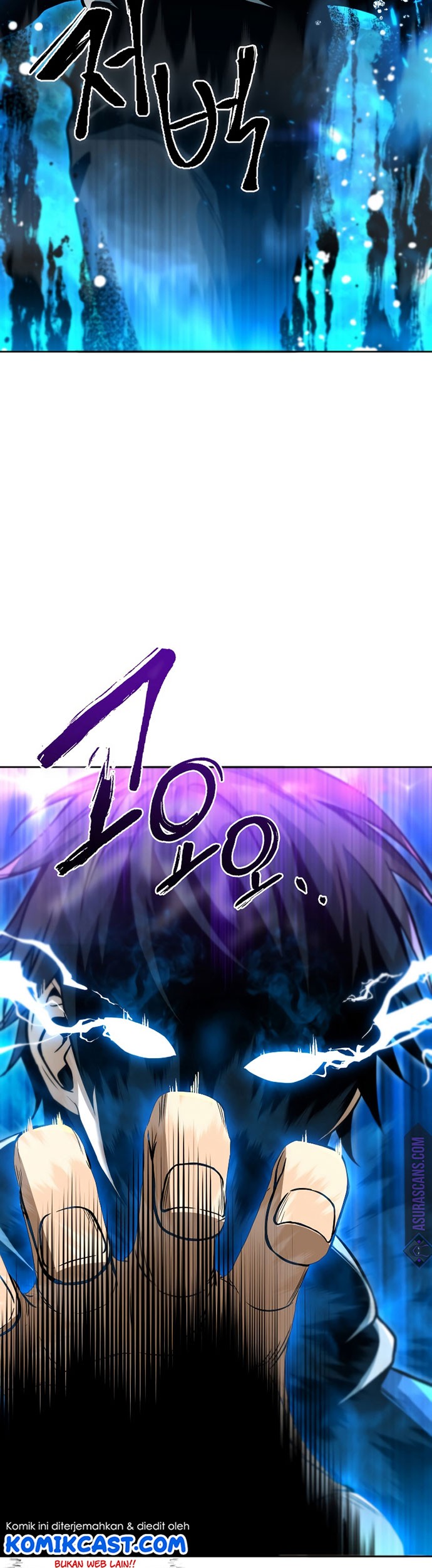 Maxed Out Leveling Chapter 35 Gambar 18