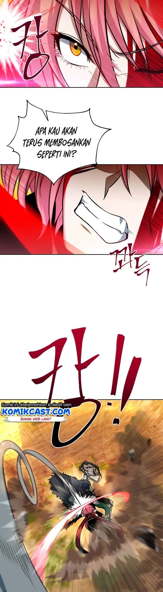 Maxed Out Leveling Chapter 35 Gambar 26