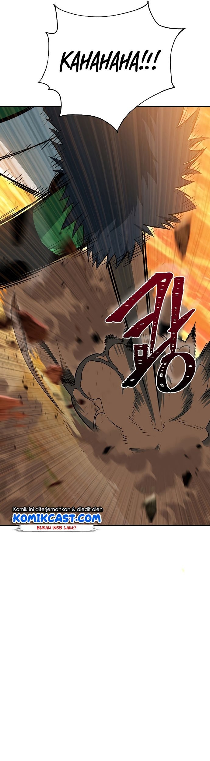 Maxed Out Leveling Chapter 35 Gambar 32