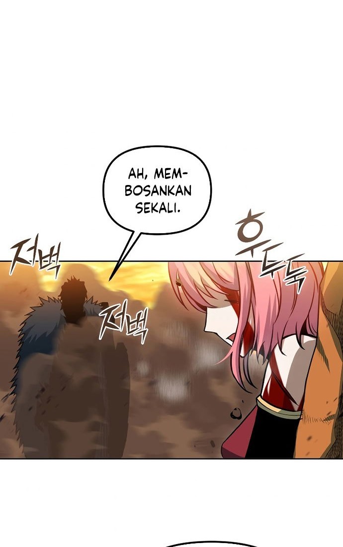 Maxed Out Leveling Chapter 35 Gambar 33