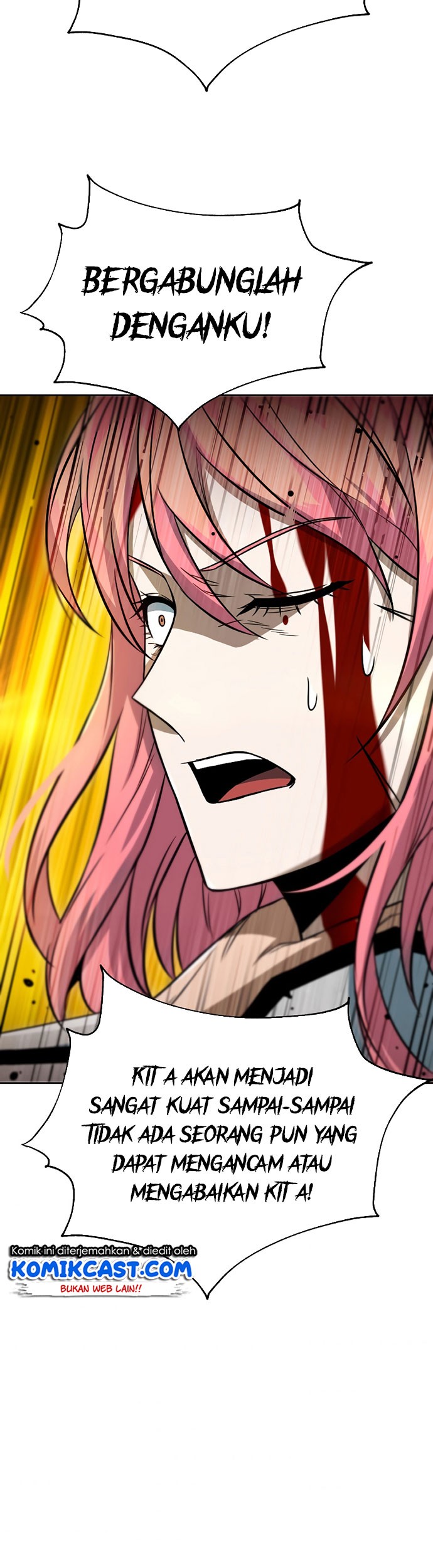 Maxed Out Leveling Chapter 35 Gambar 38