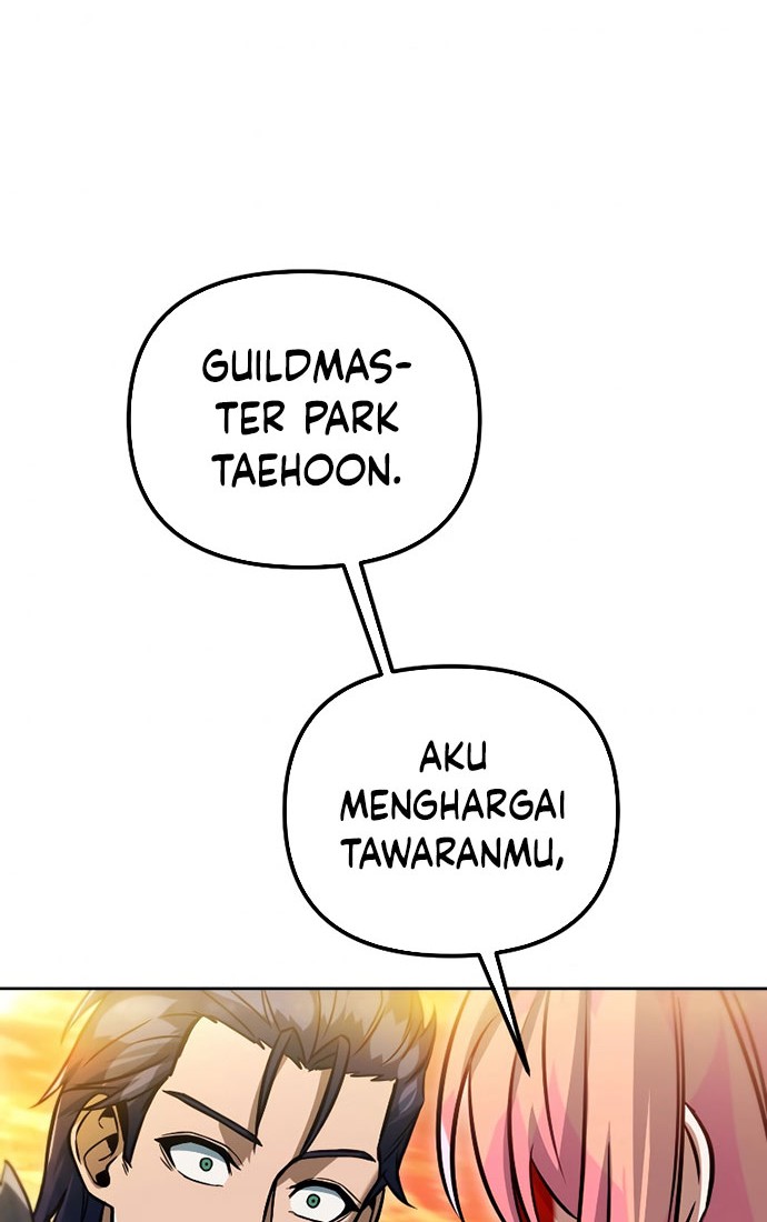 Maxed Out Leveling Chapter 35 Gambar 39