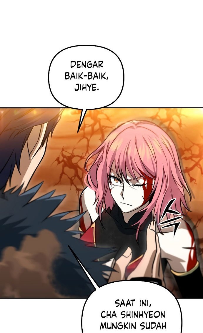 Maxed Out Leveling Chapter 35 Gambar 47