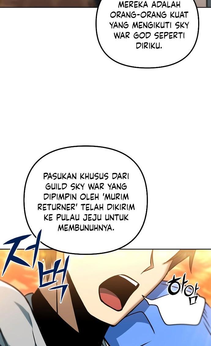 Maxed Out Leveling Chapter 35 Gambar 49