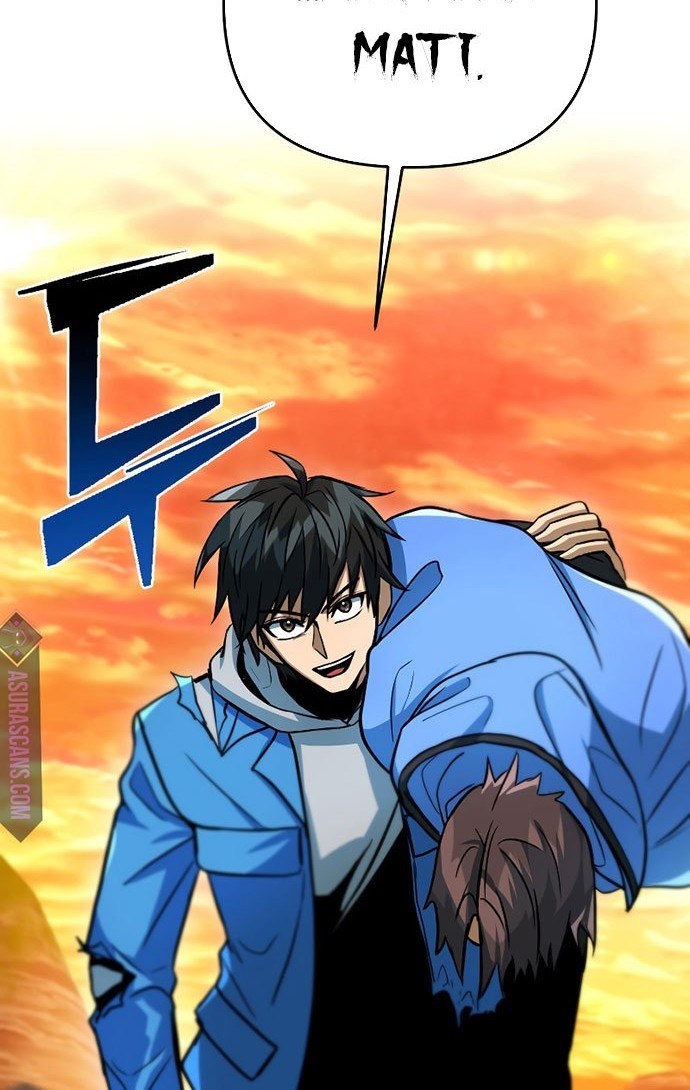Maxed Out Leveling Chapter 35 Gambar 53