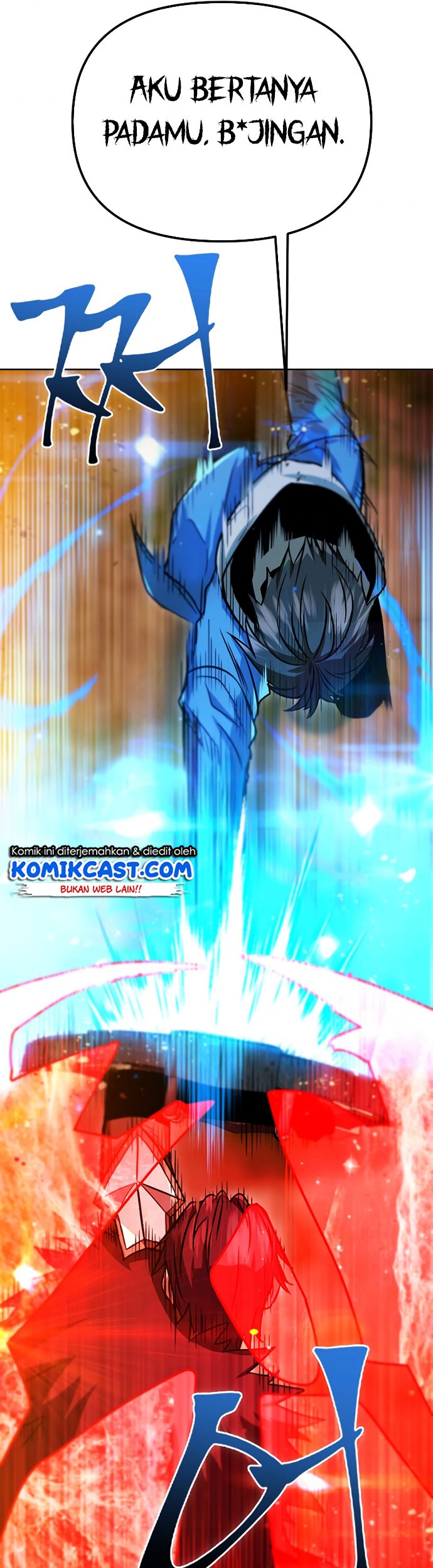 Maxed Out Leveling Chapter 35 Gambar 62