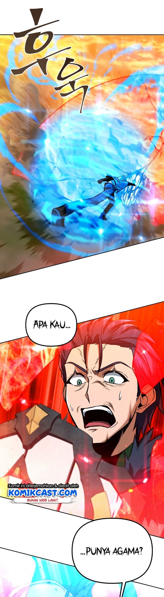 Maxed Out Leveling Chapter 35 Gambar 64