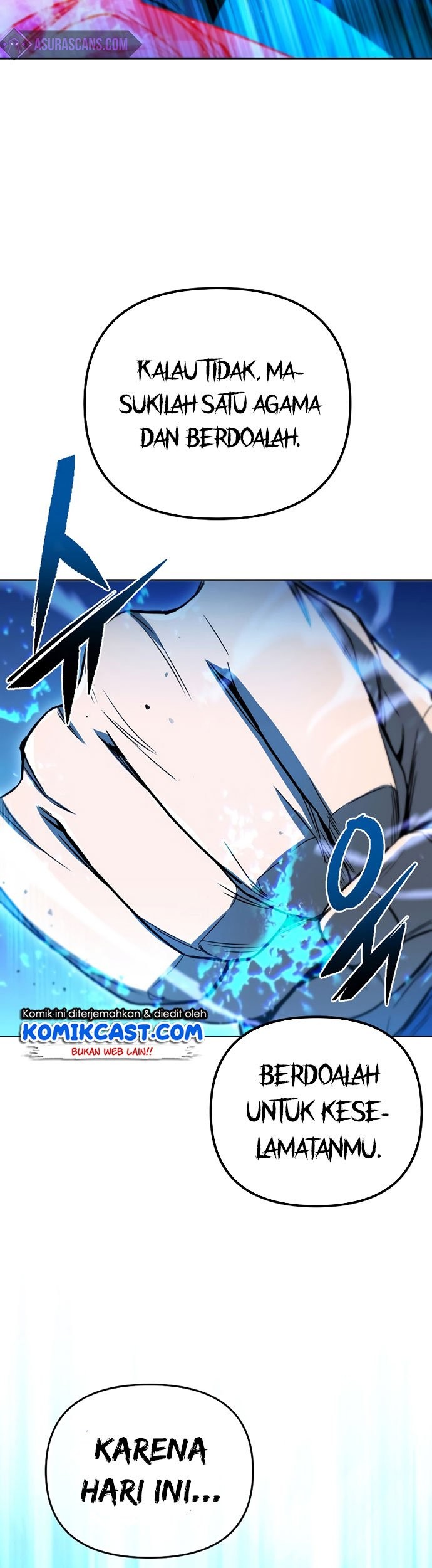Maxed Out Leveling Chapter 35 Gambar 66