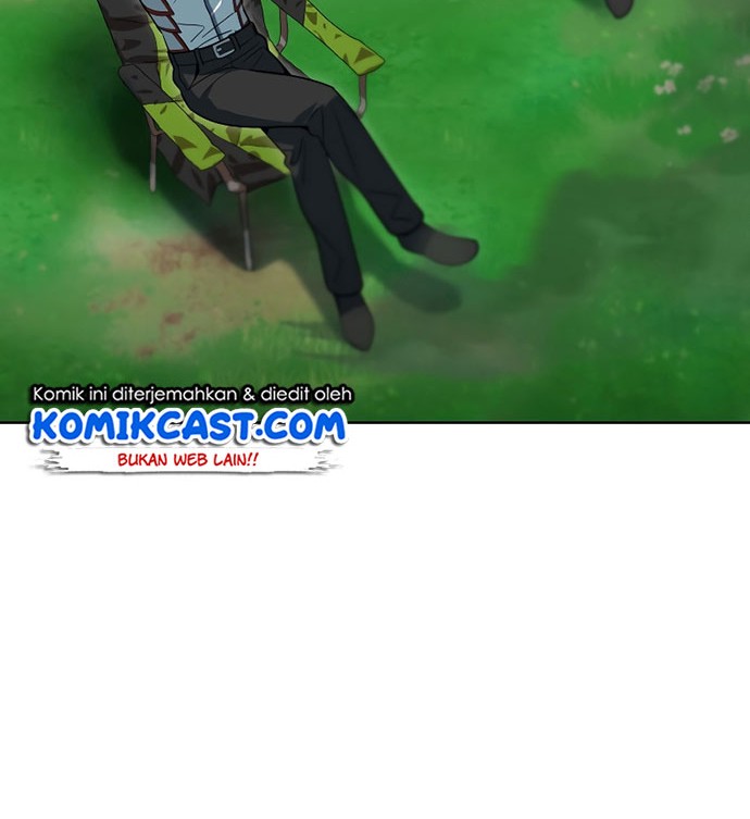 Maxed Out Leveling Chapter 35 Gambar 11