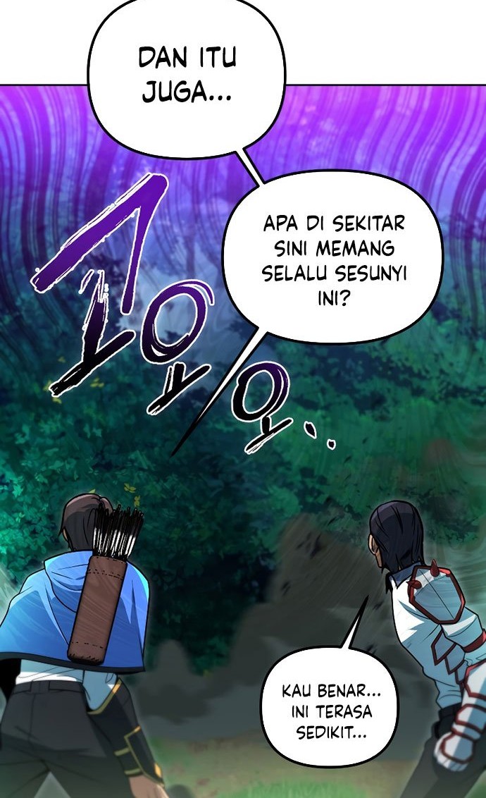 Maxed Out Leveling Chapter 35 Gambar 15
