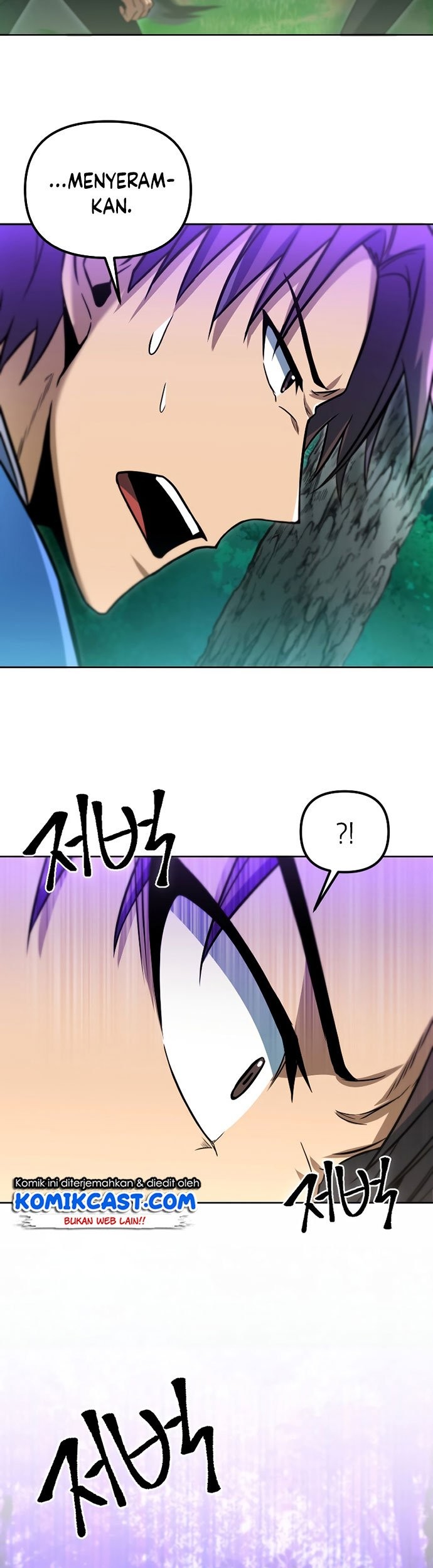Maxed Out Leveling Chapter 35 Gambar 16