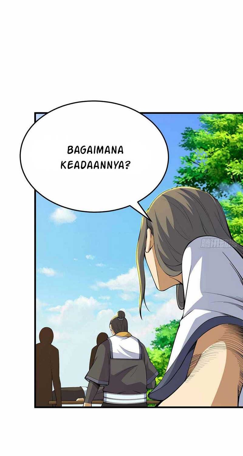 I just want to be beaten to death by everyone Chapter 45 Gambar 23