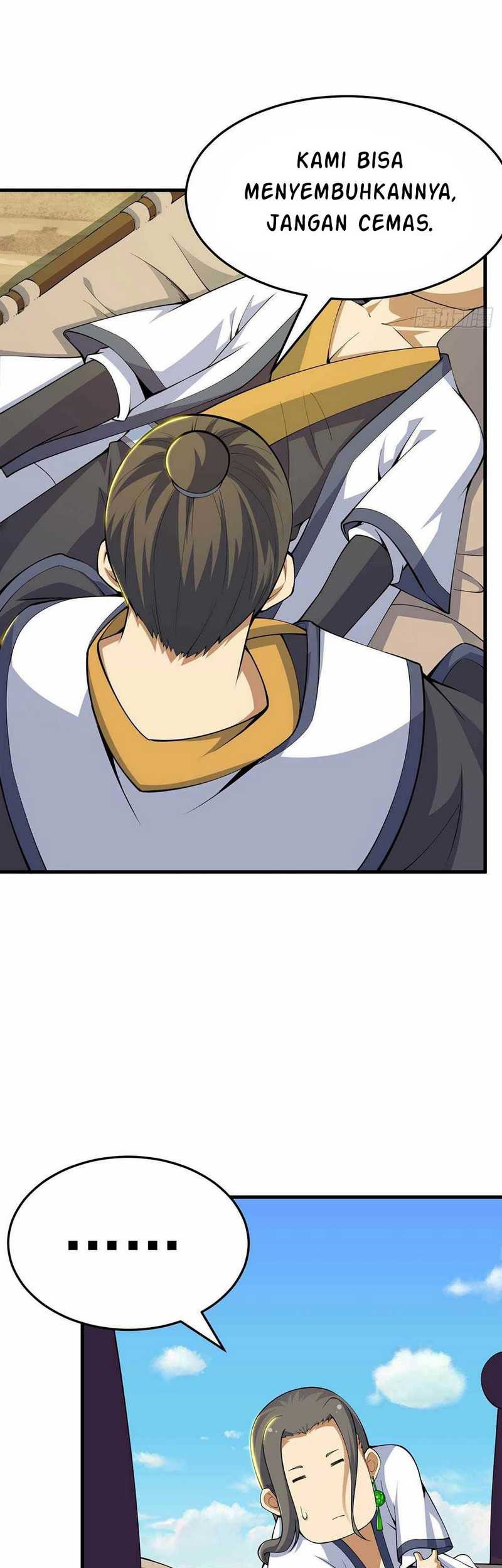 I just want to be beaten to death by everyone Chapter 45 Gambar 24