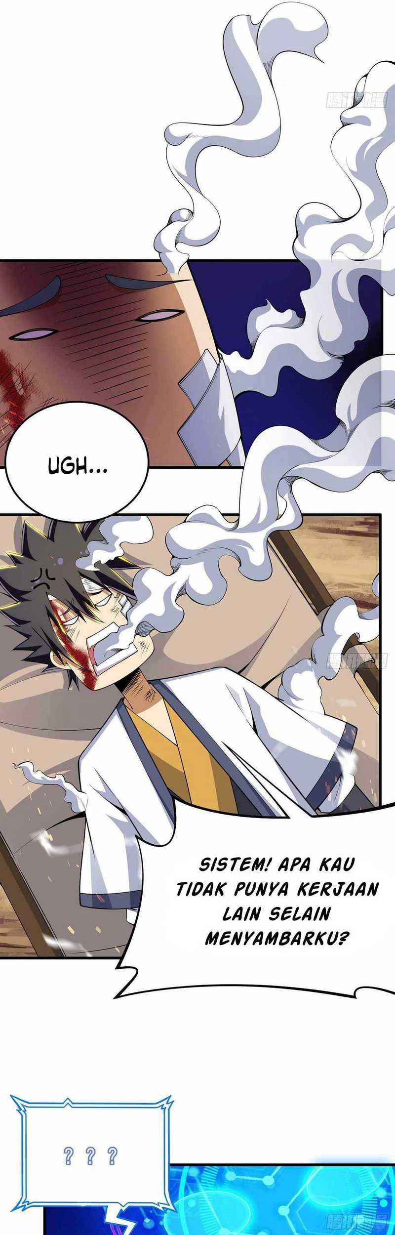 I just want to be beaten to death by everyone Chapter 45 Gambar 28