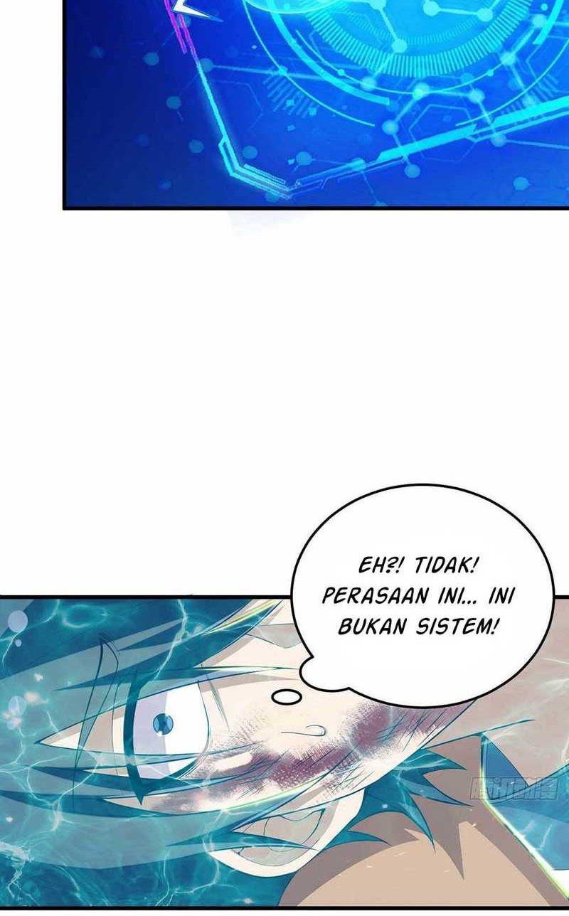 I just want to be beaten to death by everyone Chapter 45 Gambar 29