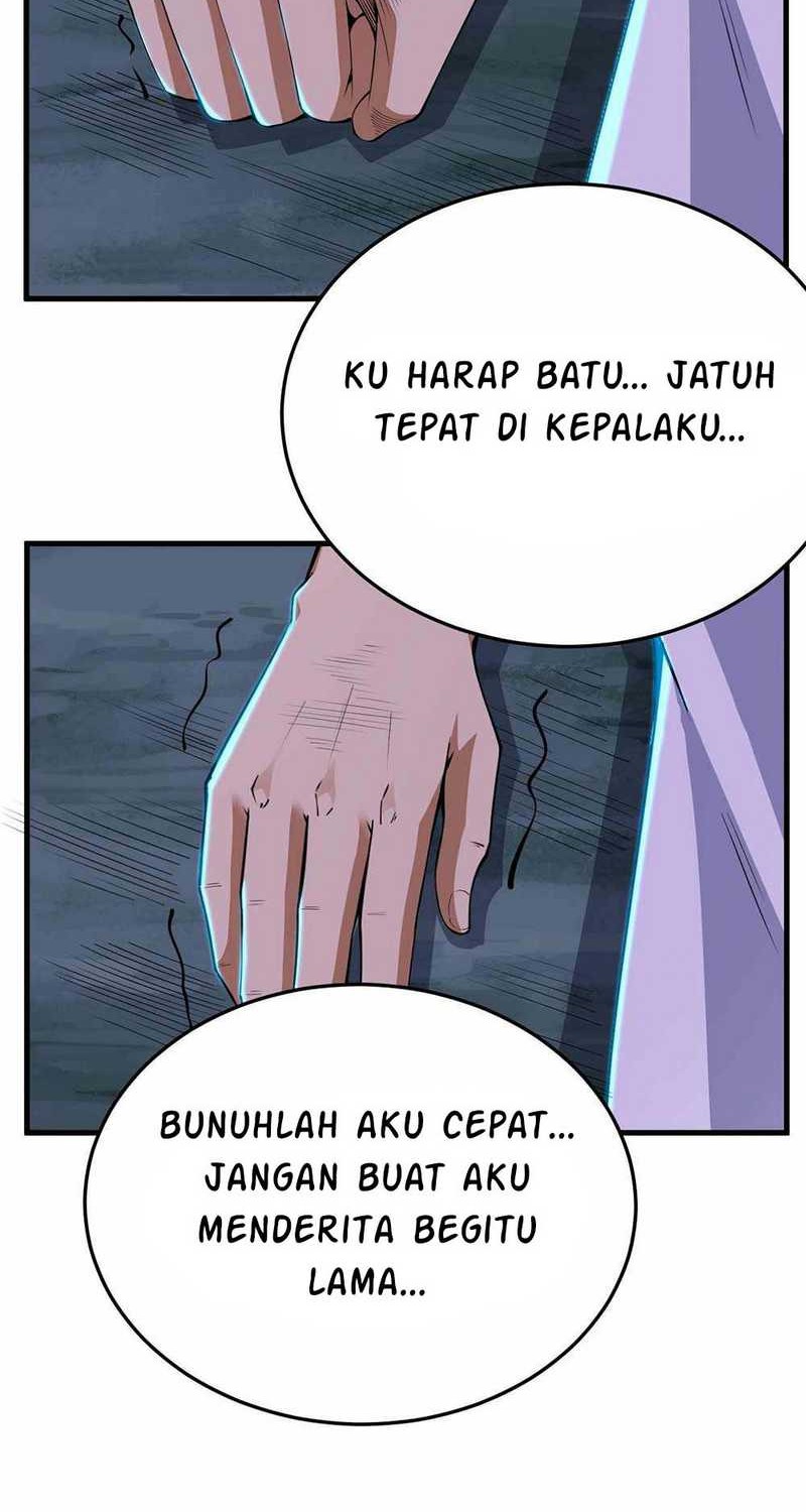 I just want to be beaten to death by everyone Chapter 45 Gambar 13