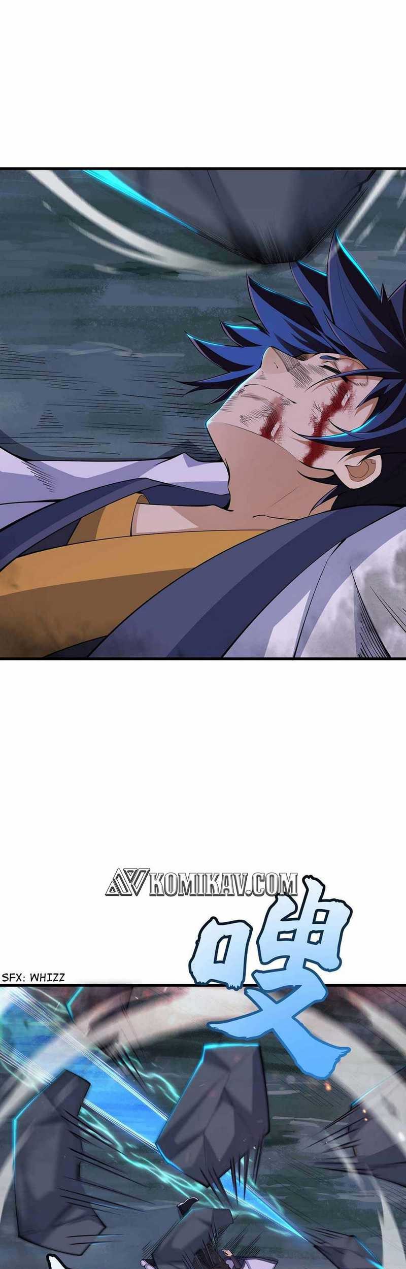 I just want to be beaten to death by everyone Chapter 45 Gambar 14