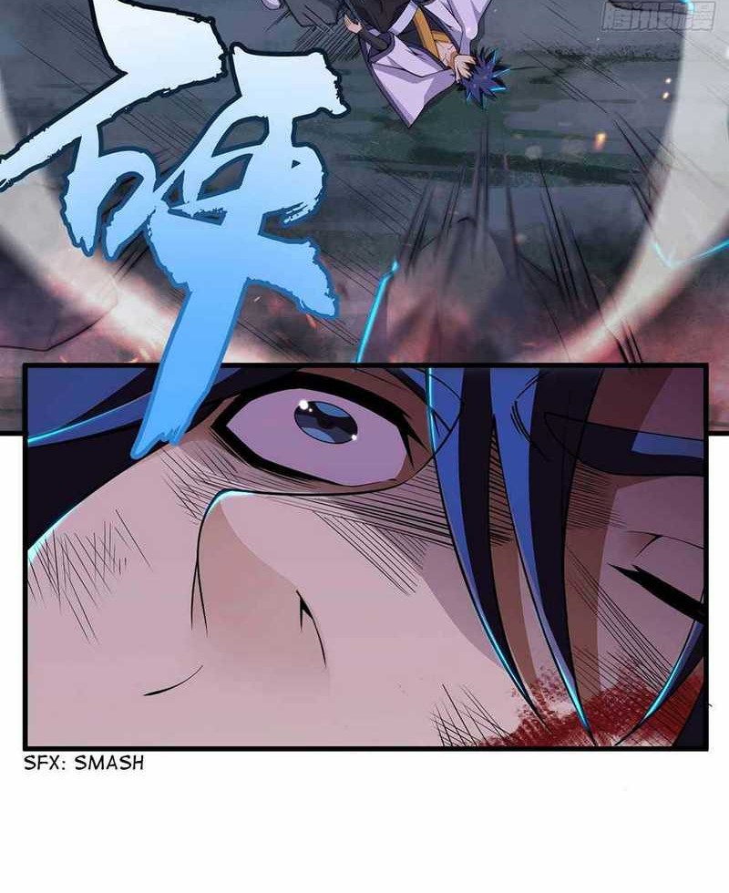 I just want to be beaten to death by everyone Chapter 45 Gambar 15