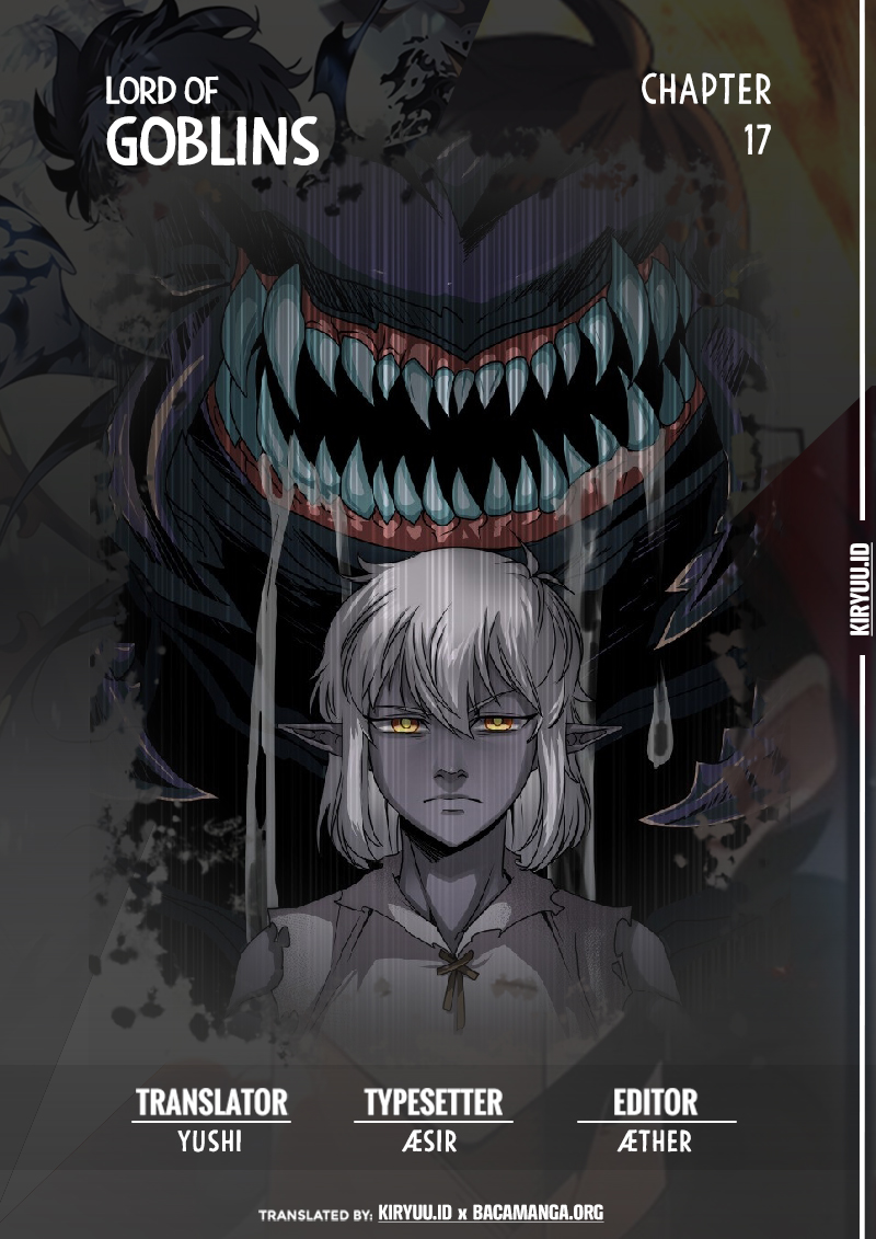 Baca Komik Lord of Goblins Chapter 17 Gambar 1