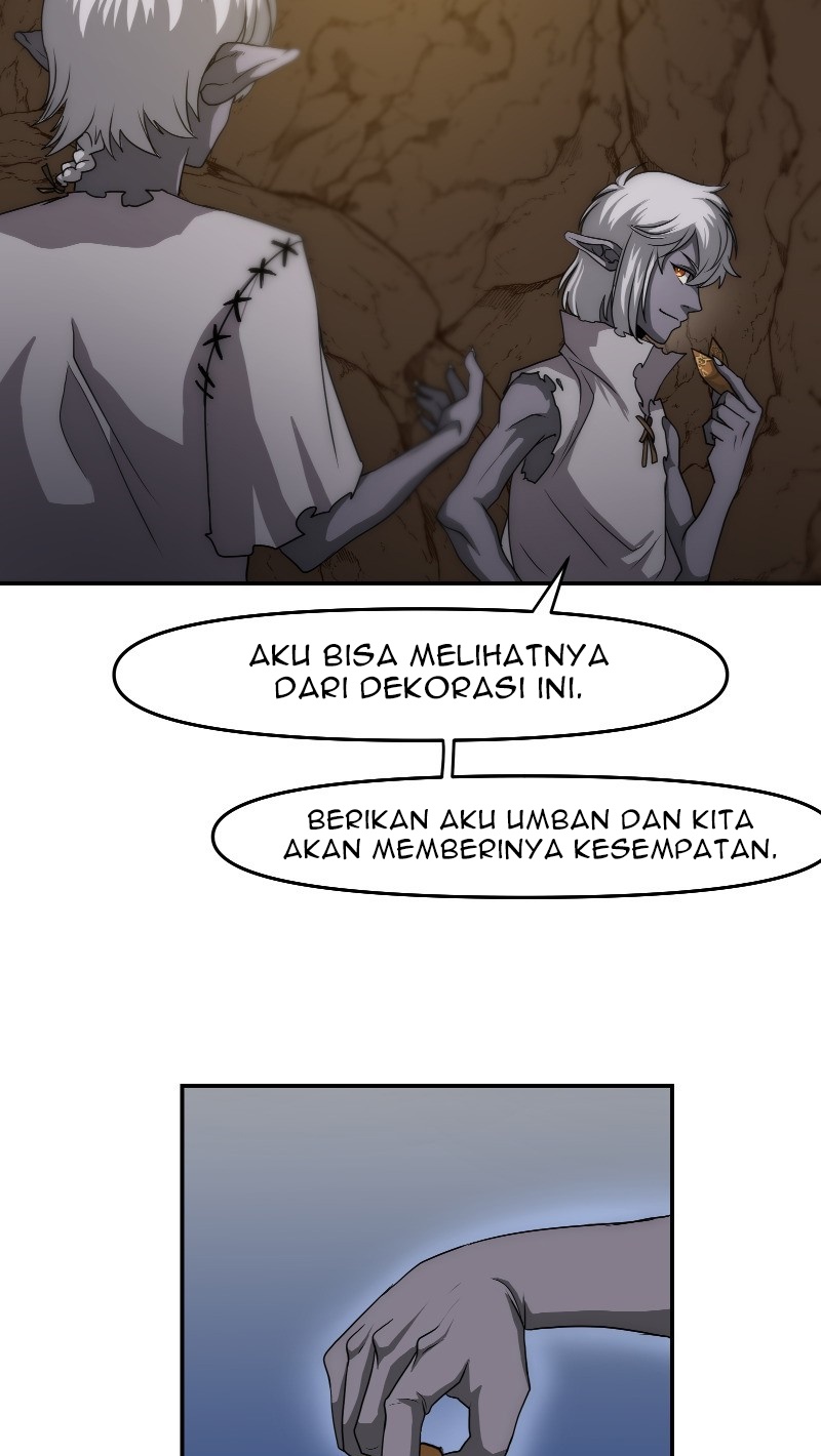 Lord of Goblins Chapter 17 Gambar 10
