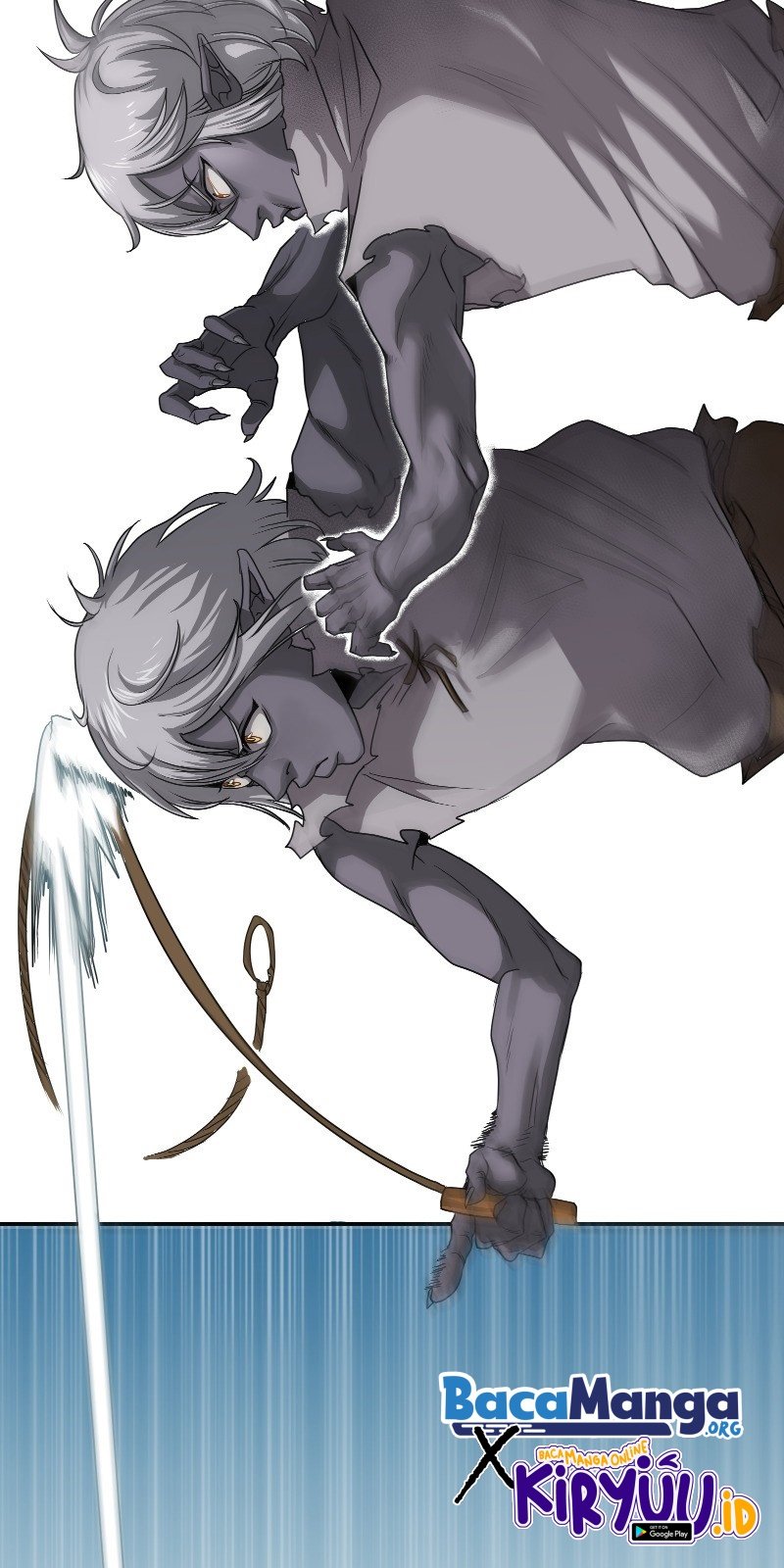 Lord of Goblins Chapter 17 Gambar 15