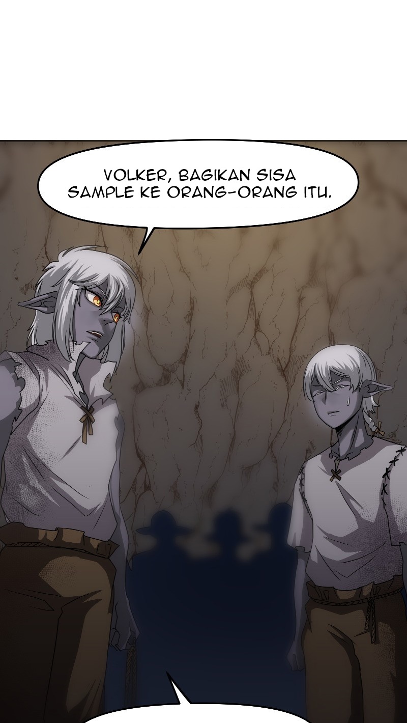 Lord of Goblins Chapter 17 Gambar 18