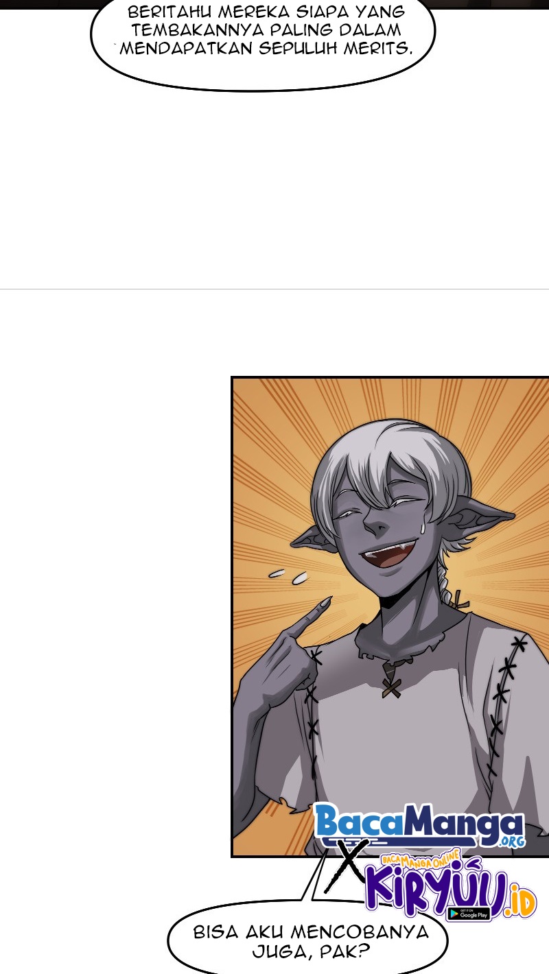 Lord of Goblins Chapter 17 Gambar 19