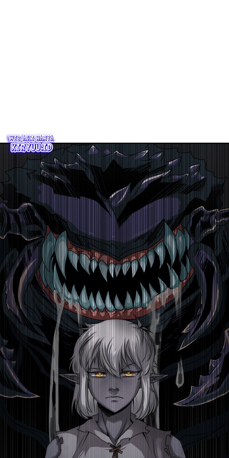 Baca Manhwa Lord of Goblins Chapter 17 Gambar 2