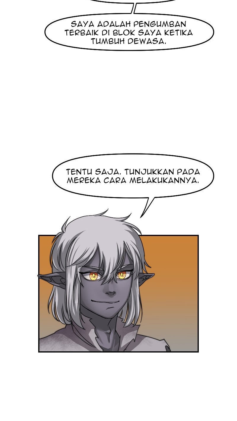 Lord of Goblins Chapter 17 Gambar 20