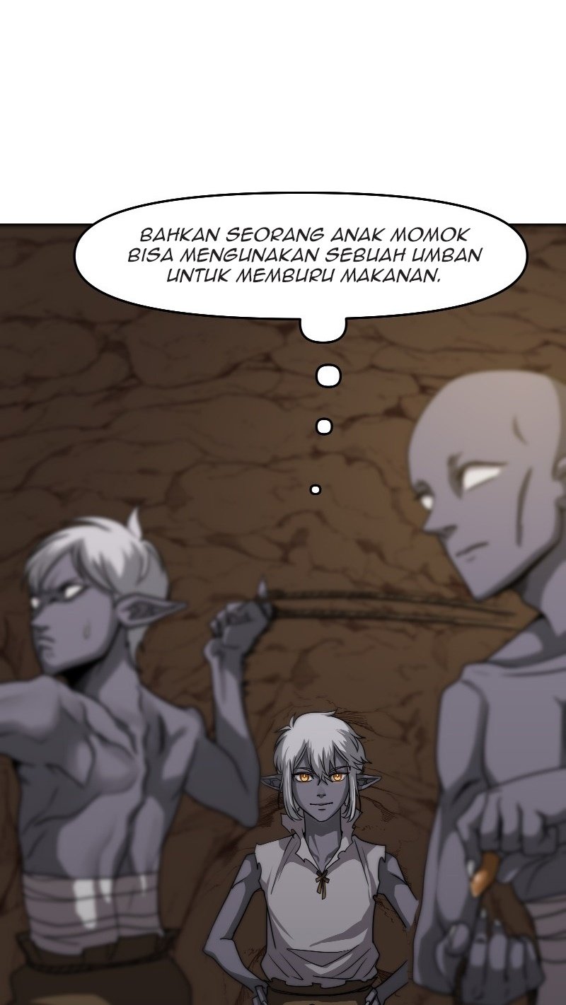 Lord of Goblins Chapter 17 Gambar 21