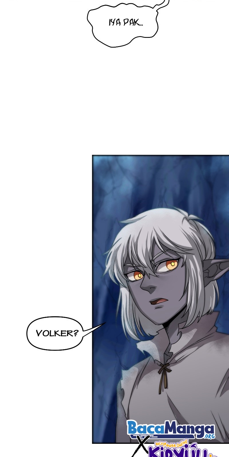 Lord of Goblins Chapter 17 Gambar 23