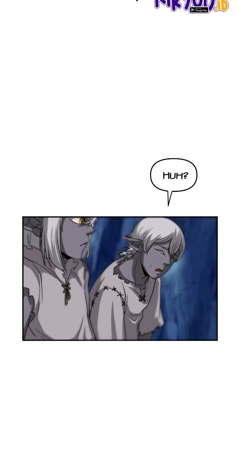 Lord of Goblins Chapter 17 Gambar 24