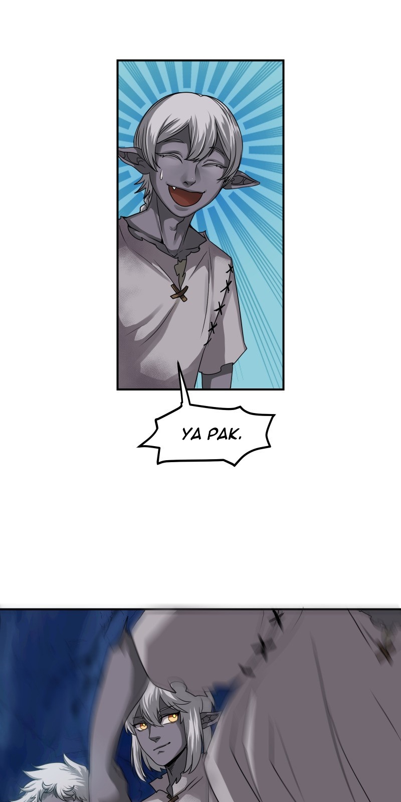 Lord of Goblins Chapter 17 Gambar 26