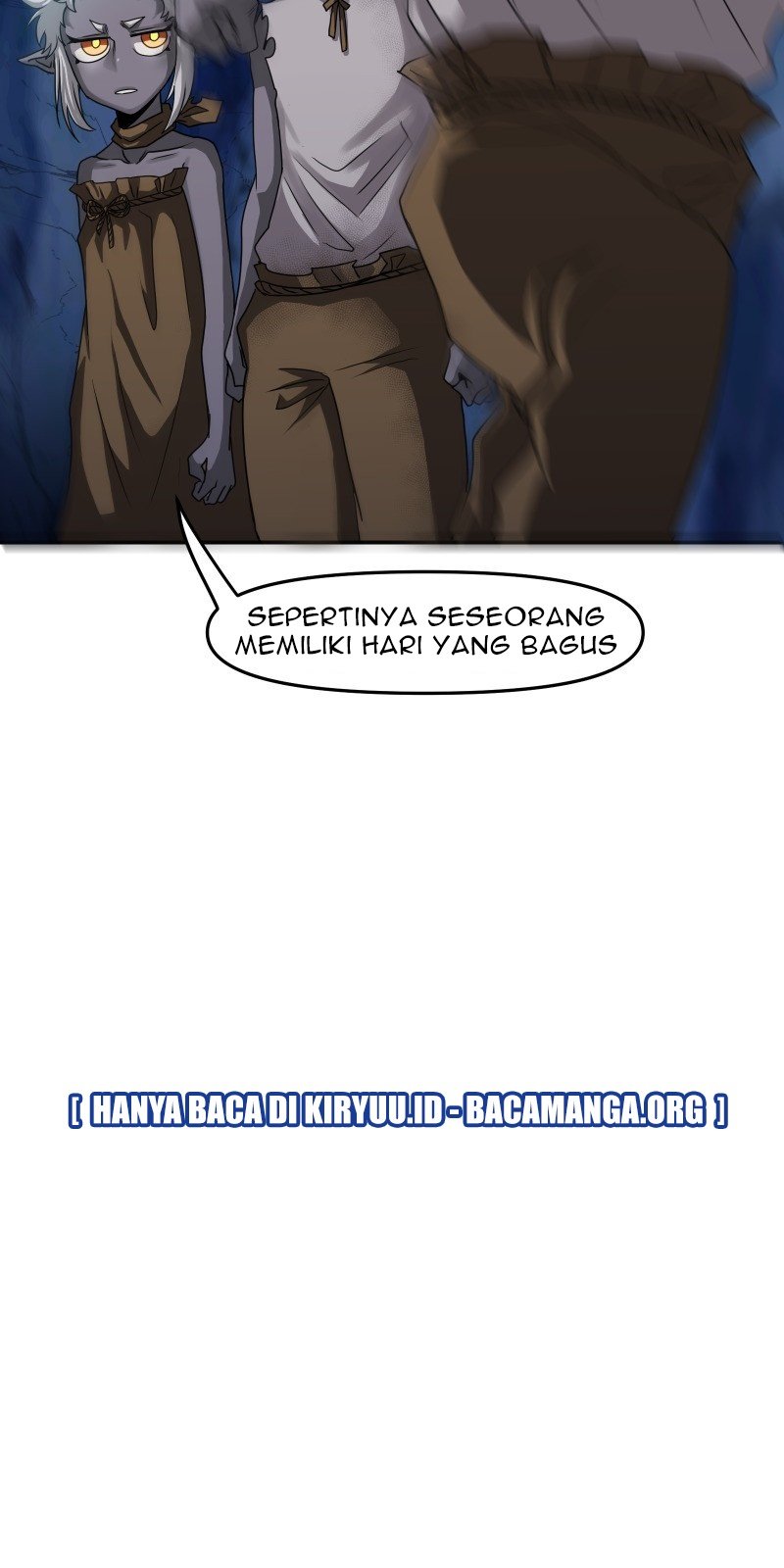 Lord of Goblins Chapter 17 Gambar 27